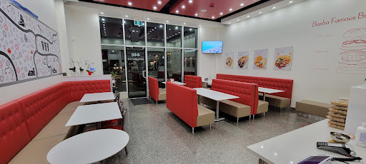 Photo of Basha Donair & Shawarma - Plaza, 1115 St Albert Trl, St. Albert, AB T8N 7X6